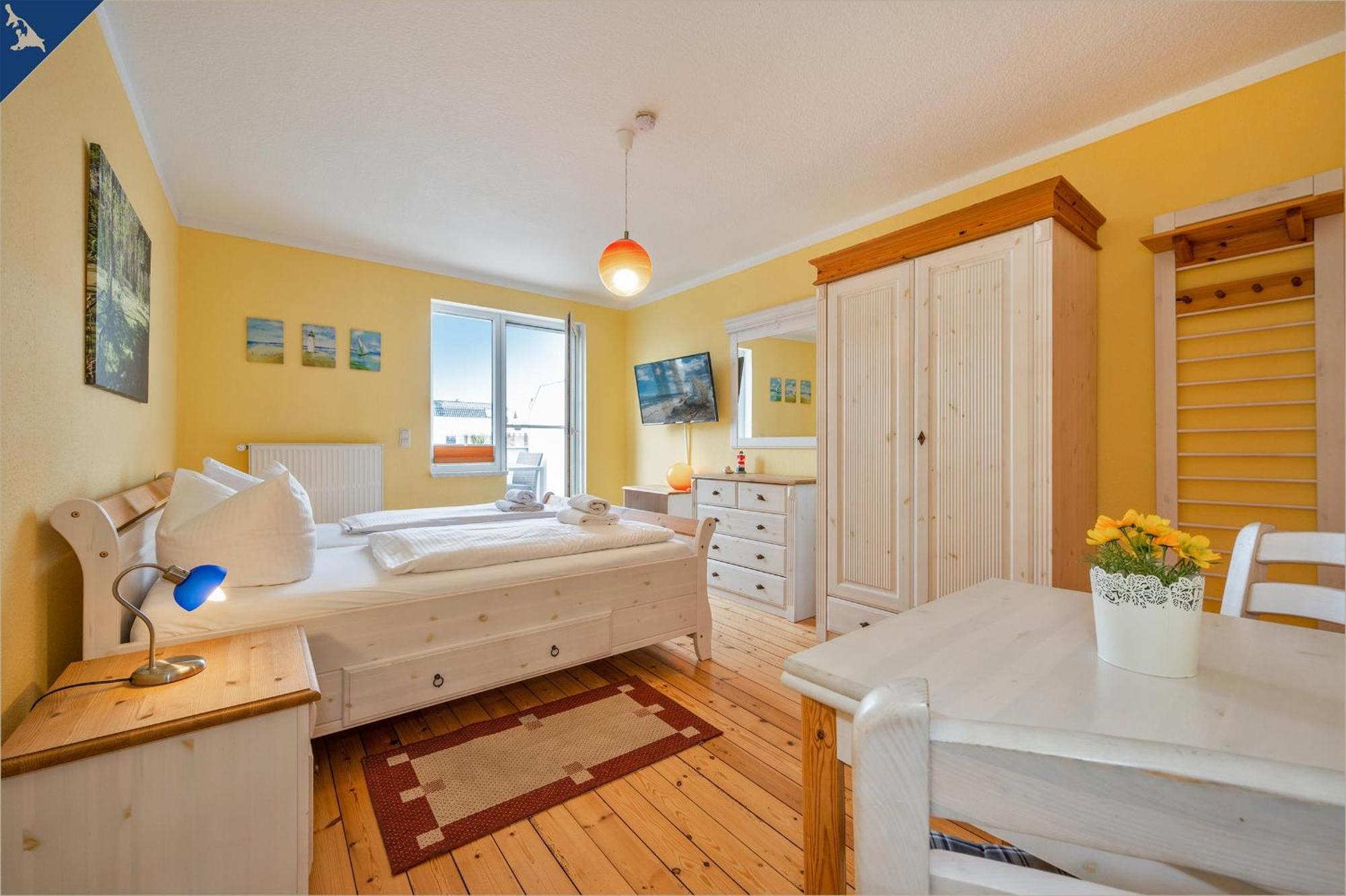 Villa Holtz Ferienwohnung Holtz 2 Zinnowitz Bagian luar foto